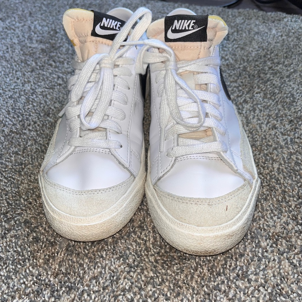 Nike Blazer Low '77 Vintage